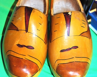 オランダ製の木靴、あらゆるサイズが揃っています!! - Etsy 日本