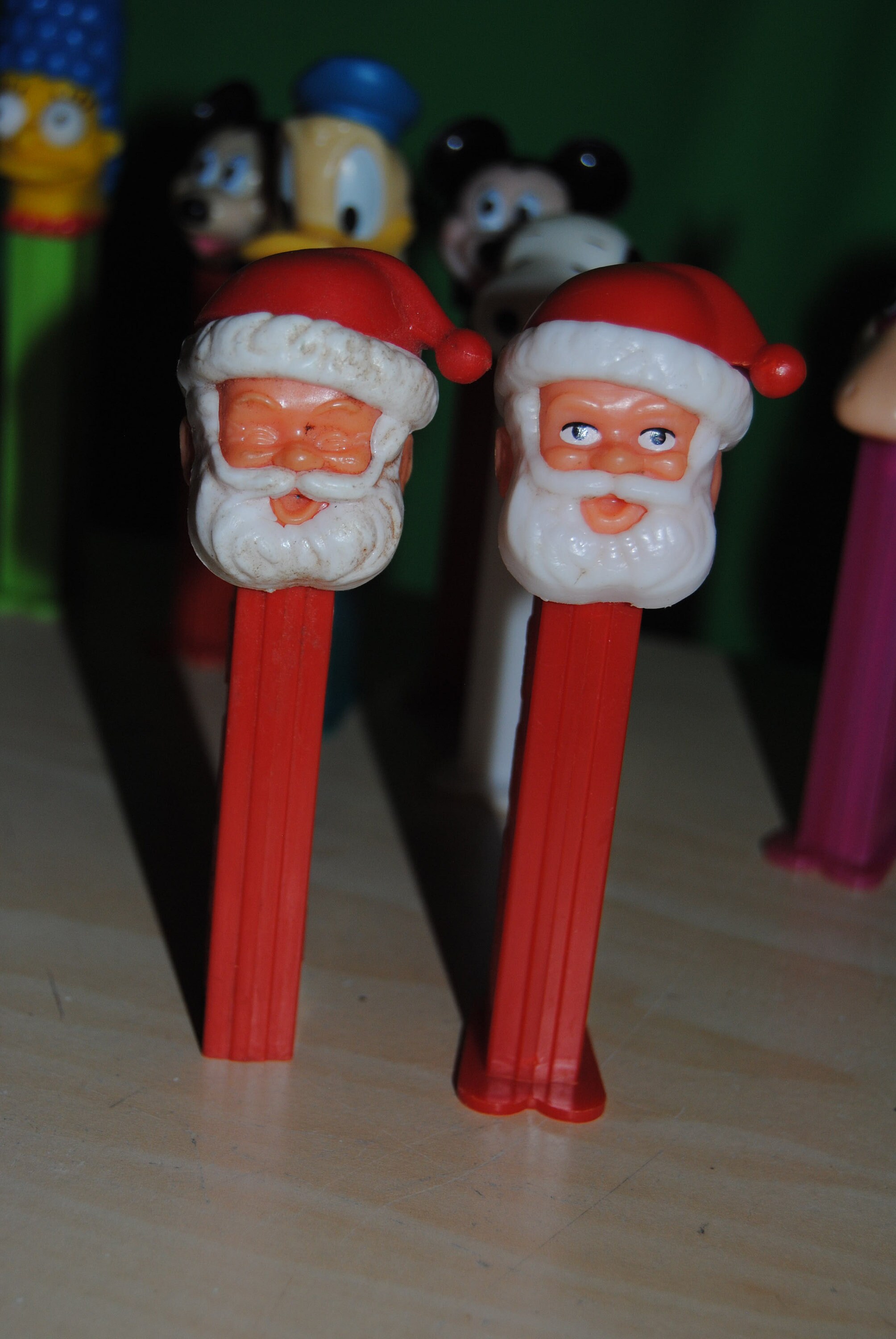 ペッツ キャンディディスペンサー ヴィンテージ ABGGoodStuff - Etsy 日本