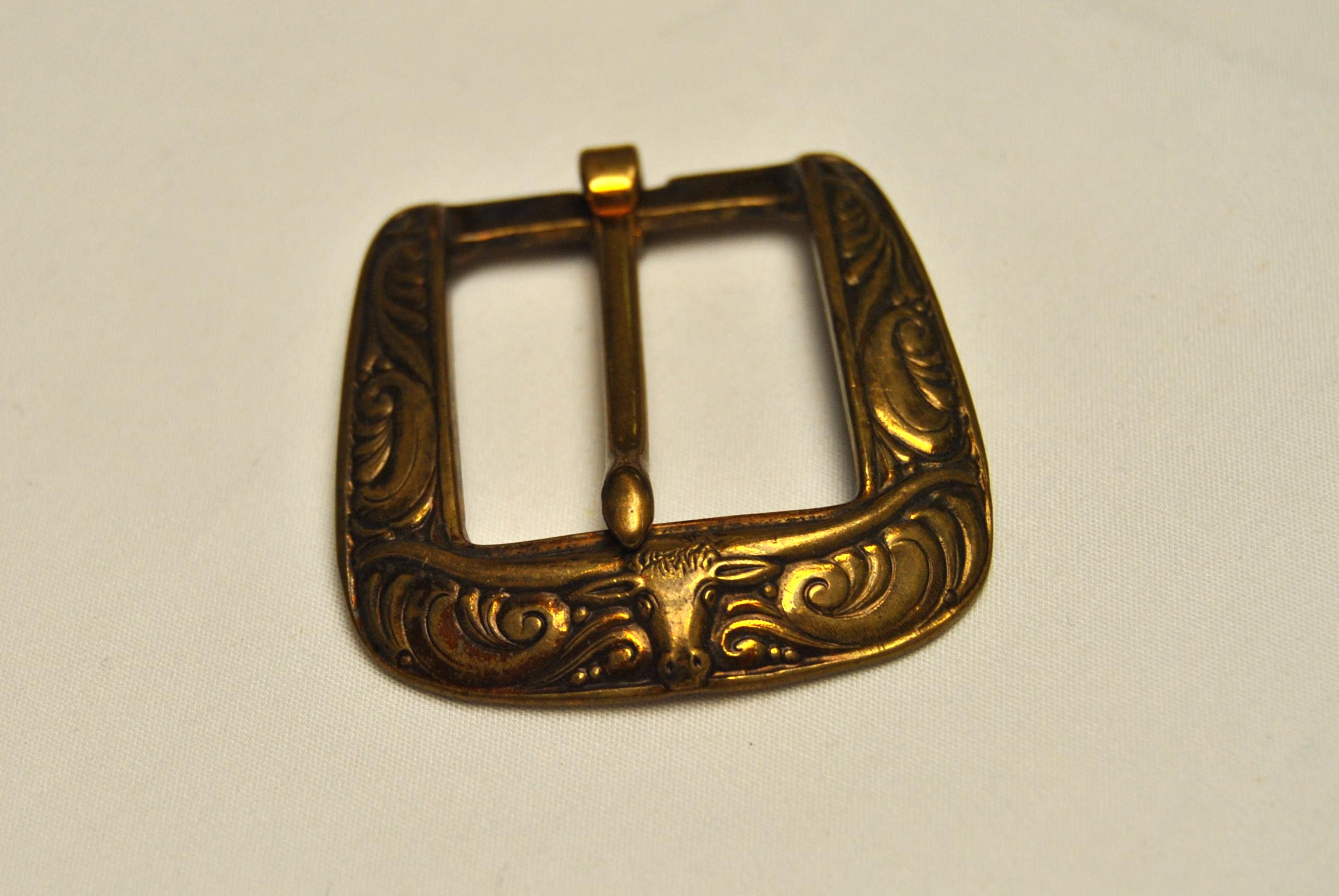 【即出荷】 buckle belt Hickok - 日本 Etsy 小物