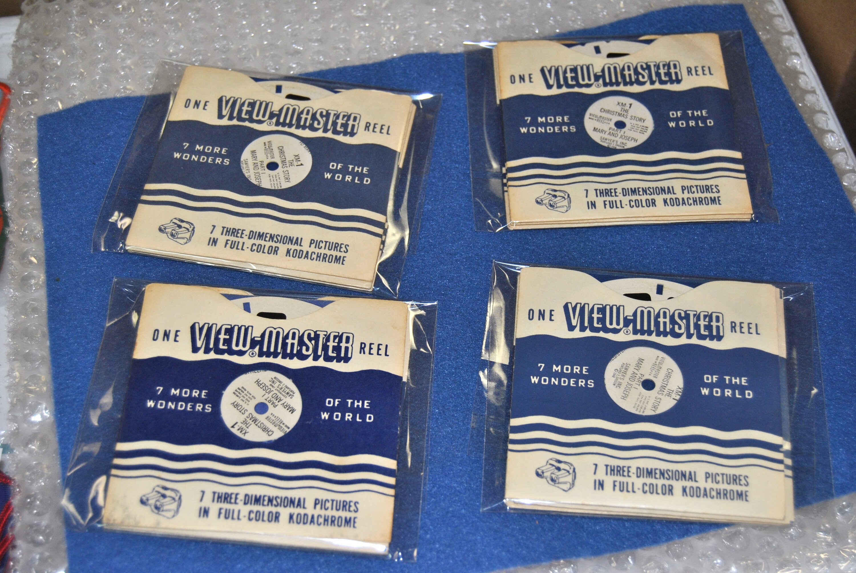 Matic 500 stereo projector View Master reels | Foticos Collection, image size:3000x2008