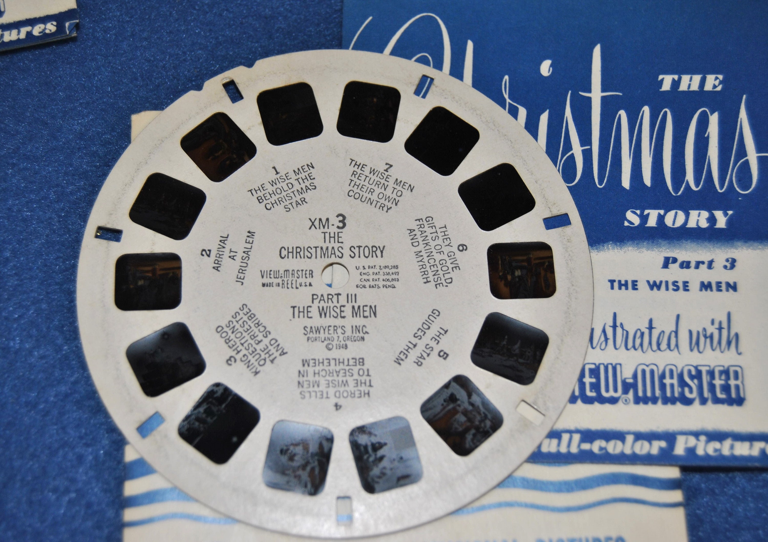 View Master | TikTok, image size:3000x2118