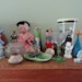 margaret lazarus