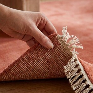 terracotta area rug
burnt orange rug
hand knotted wool rug
minimalist area rug
modern wool rug
solid color rug
luxury wool carpet
scandinavian rug
boho wool rug
handmade wool carpet
large area rug
modern living room rug
neutral wool rug
custom size rug
designer area rug
soft wool rug
contemporary rug
modern minimalist rug
premium wool rug
bedroom area rug
luxury handmade rug
artisan wool rug
warm tone rug
elegant wool rug
thick wool rug
modern carpet rug
stylish area rug
handmade decor rug