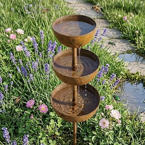 Puede incluir: Un juego de tres tazas de cerámica con un acabado moteado y mate. Las tazas son de color crema, gris claro y gris oscuro. Cada taza tiene un diseño simple y minimalista.