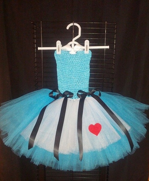 Alice in wonderland costume etsy Clearance