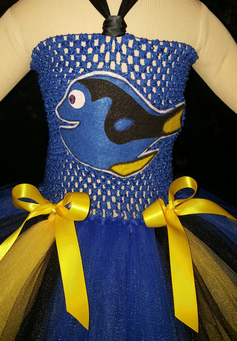 sexy dory costume