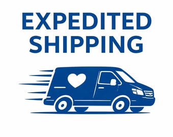 Expedited Shipping Upgrade: Faster Delivery Option
