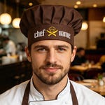 Chef Hats