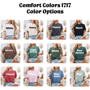 Life is Good Shirt, Positive Saying Shirt, Inspirational Women Sweatshirt, Good Vibes Hoodie, Inspirational Shirt, Life is Good Hoodie image 7