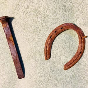 Narzędzia Ogun orisha z żelaza herramientas Oggun Ocha guerros Elegua