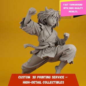 Custom 3D Dragon Model for Printing, Fantasy Creature STL, High Detail Resin Style