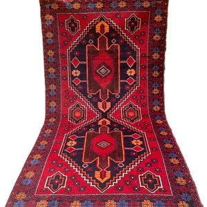 Taimani Rug - Etsy