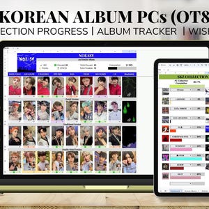 Straykids album - Etsy 日本