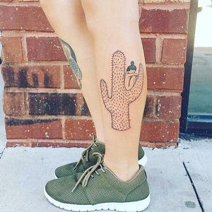 Tattoo Rights