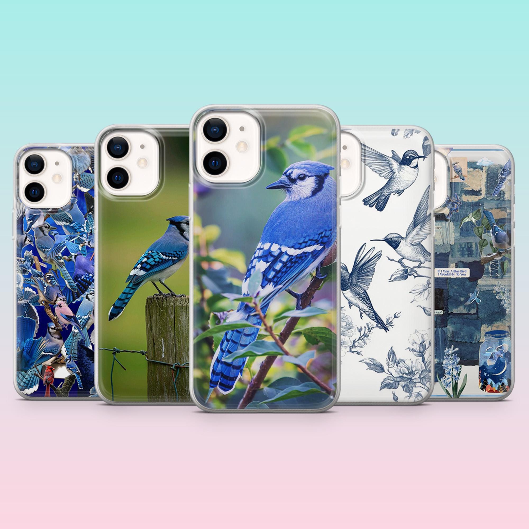 Blue jays phone case - Etsy 日本
