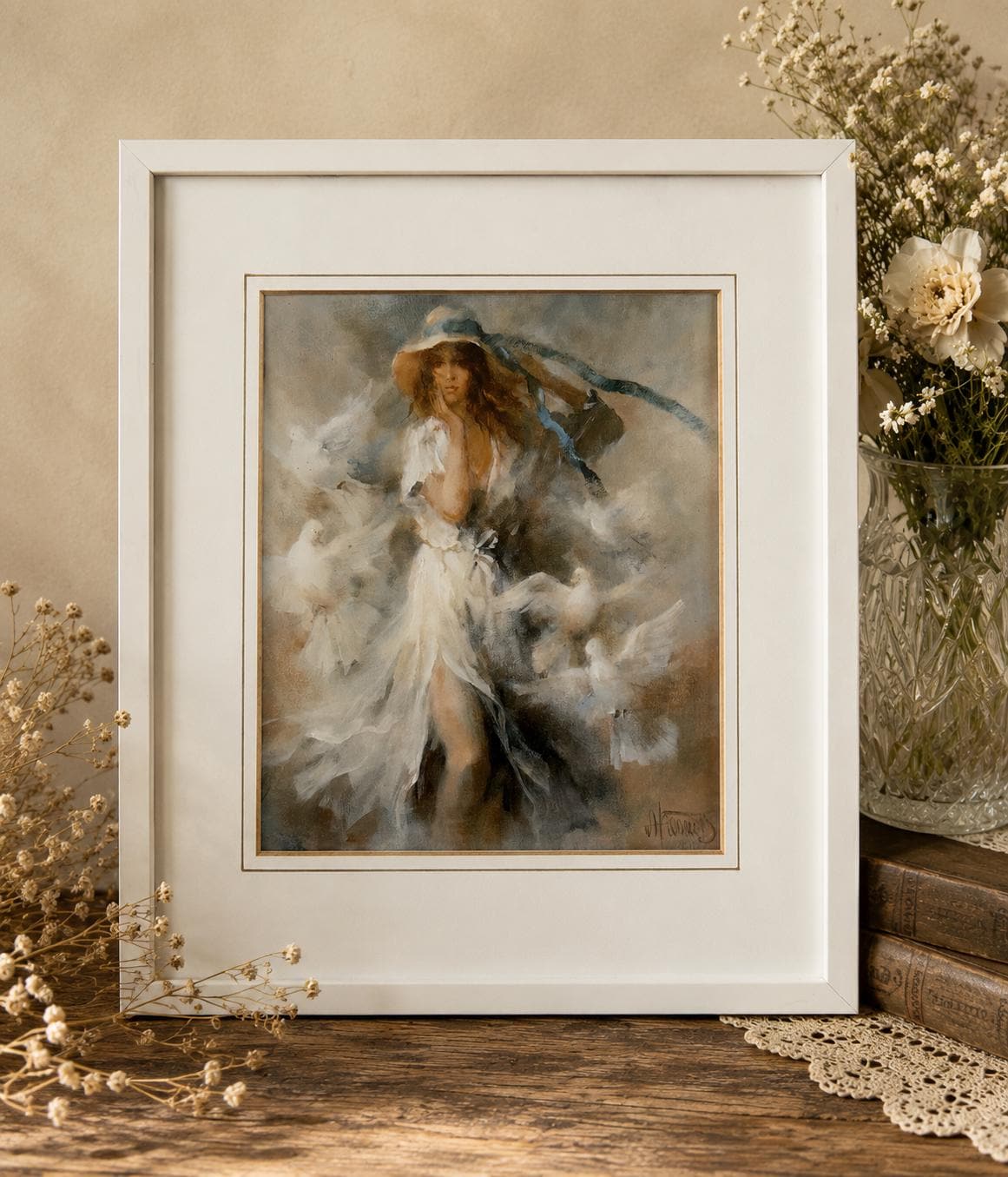 Willem Haenraets - Etsy