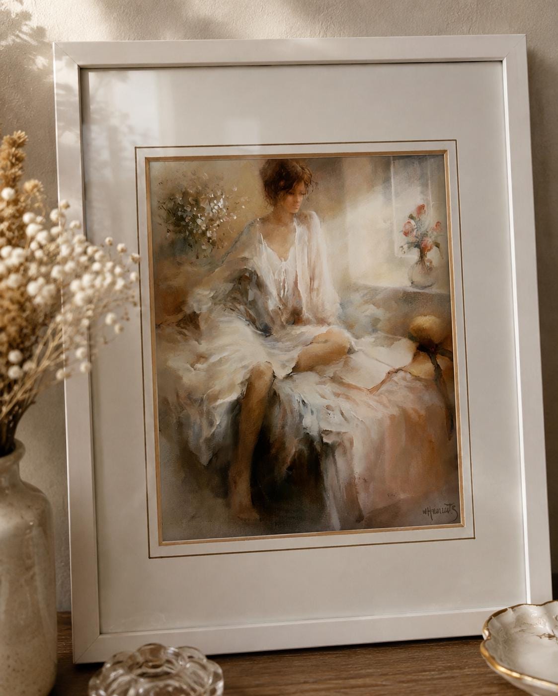 Willem Haenraets - Etsy