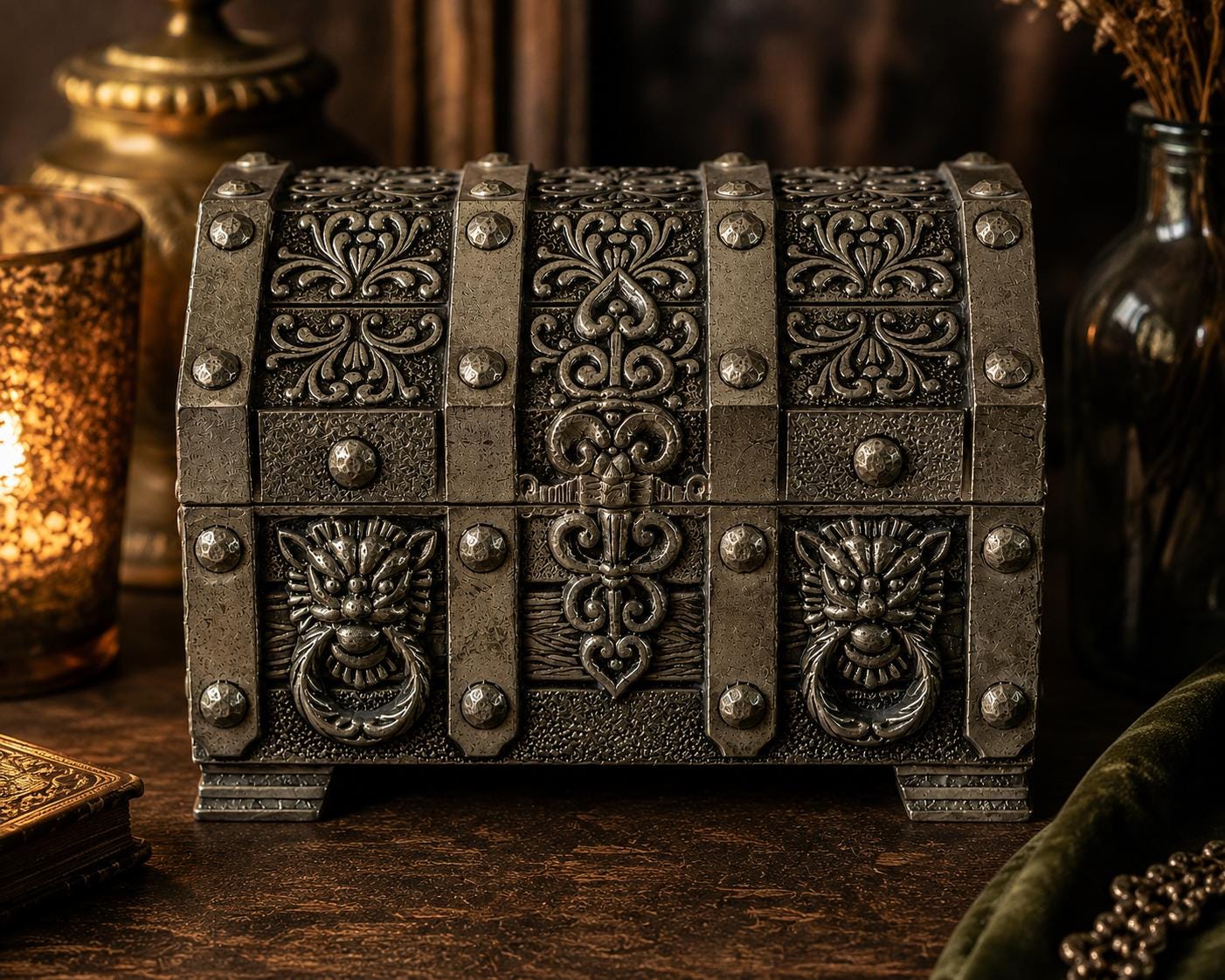 Zelda treasure chest - Etsy 日本