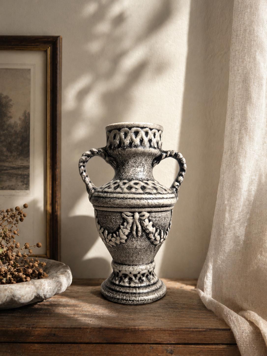 Mid Century Pottery - Etsy