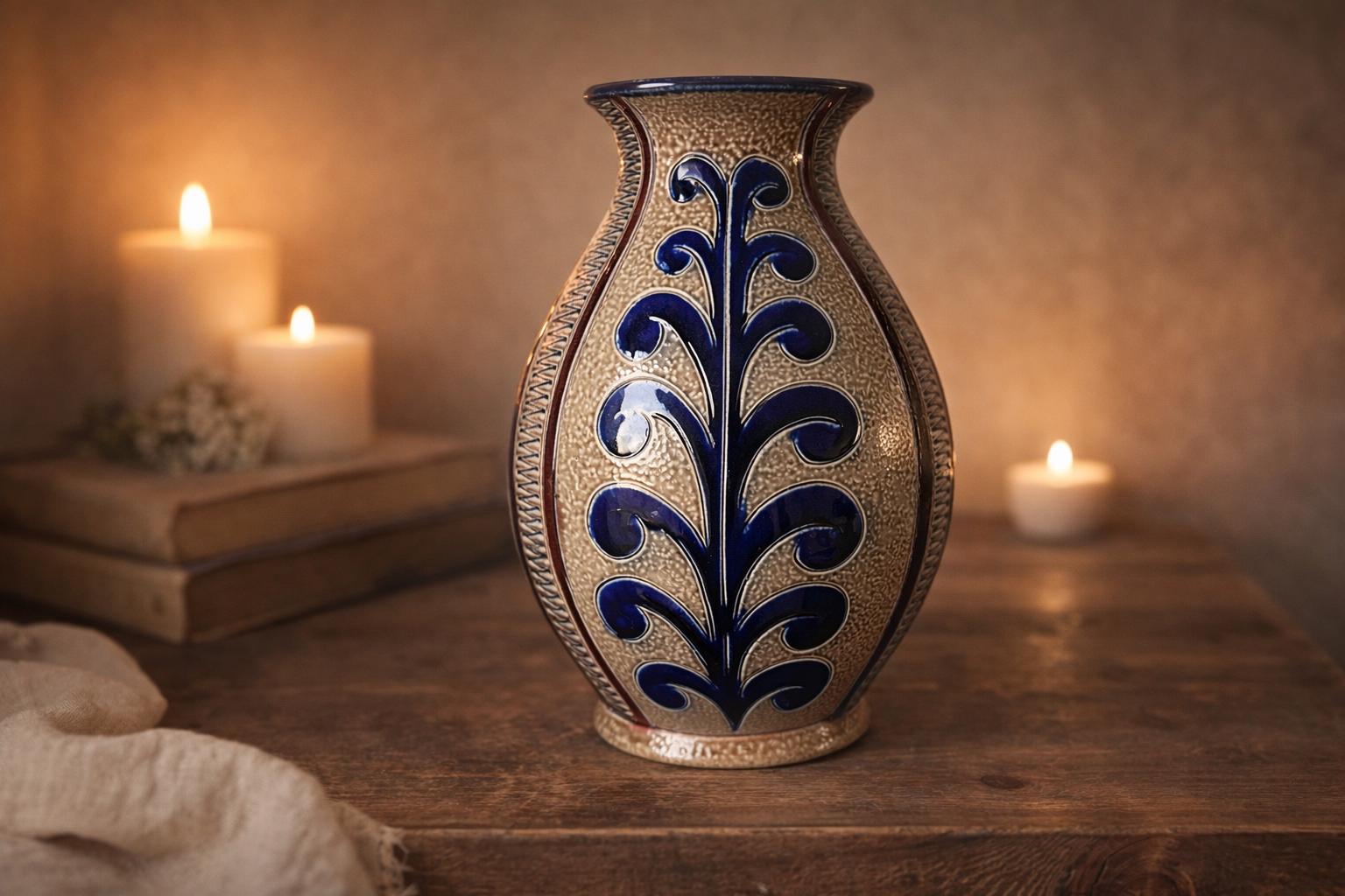 Goebel Vases - Etsy