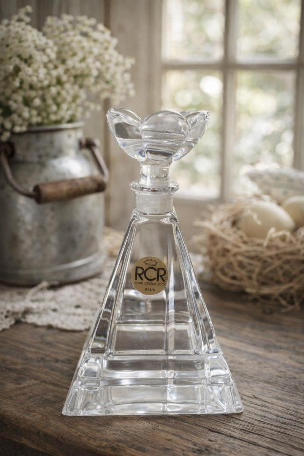 Rcr Perfume Bottle - Etsy
