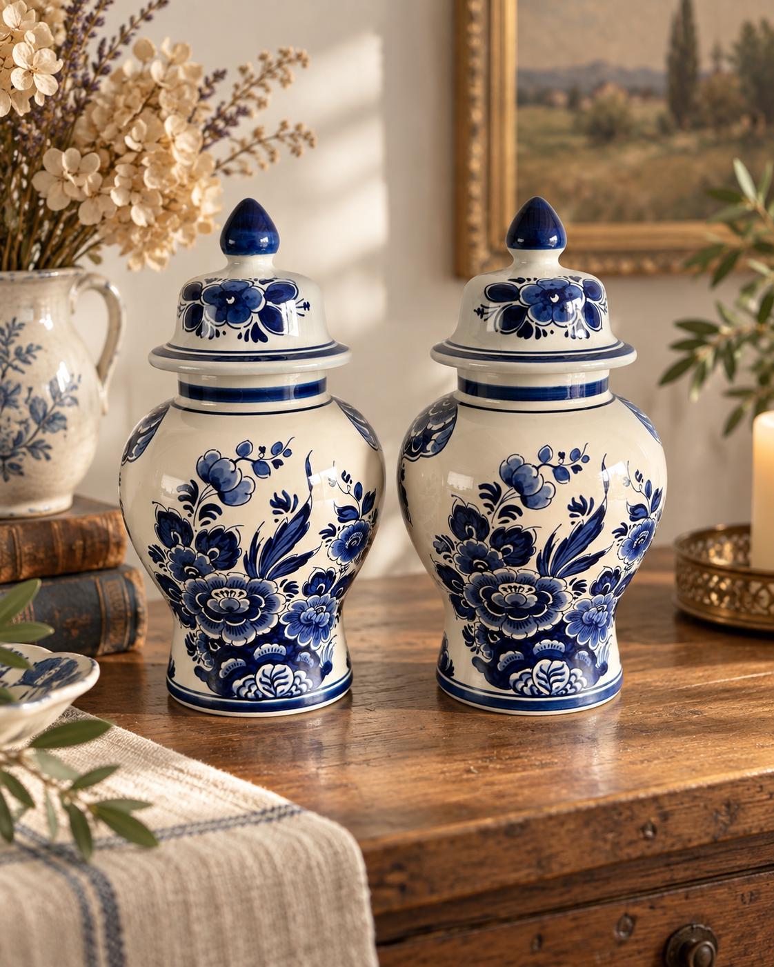 Delft clay - Etsy 日本