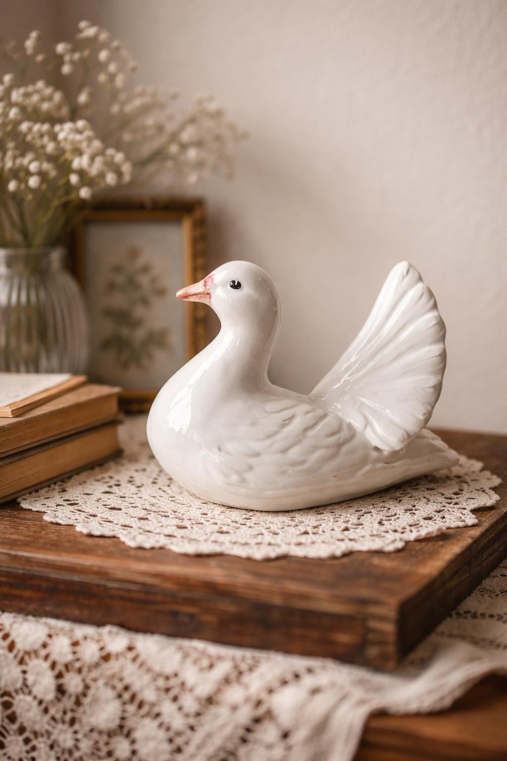 Noritake figurines - Etsy 日本