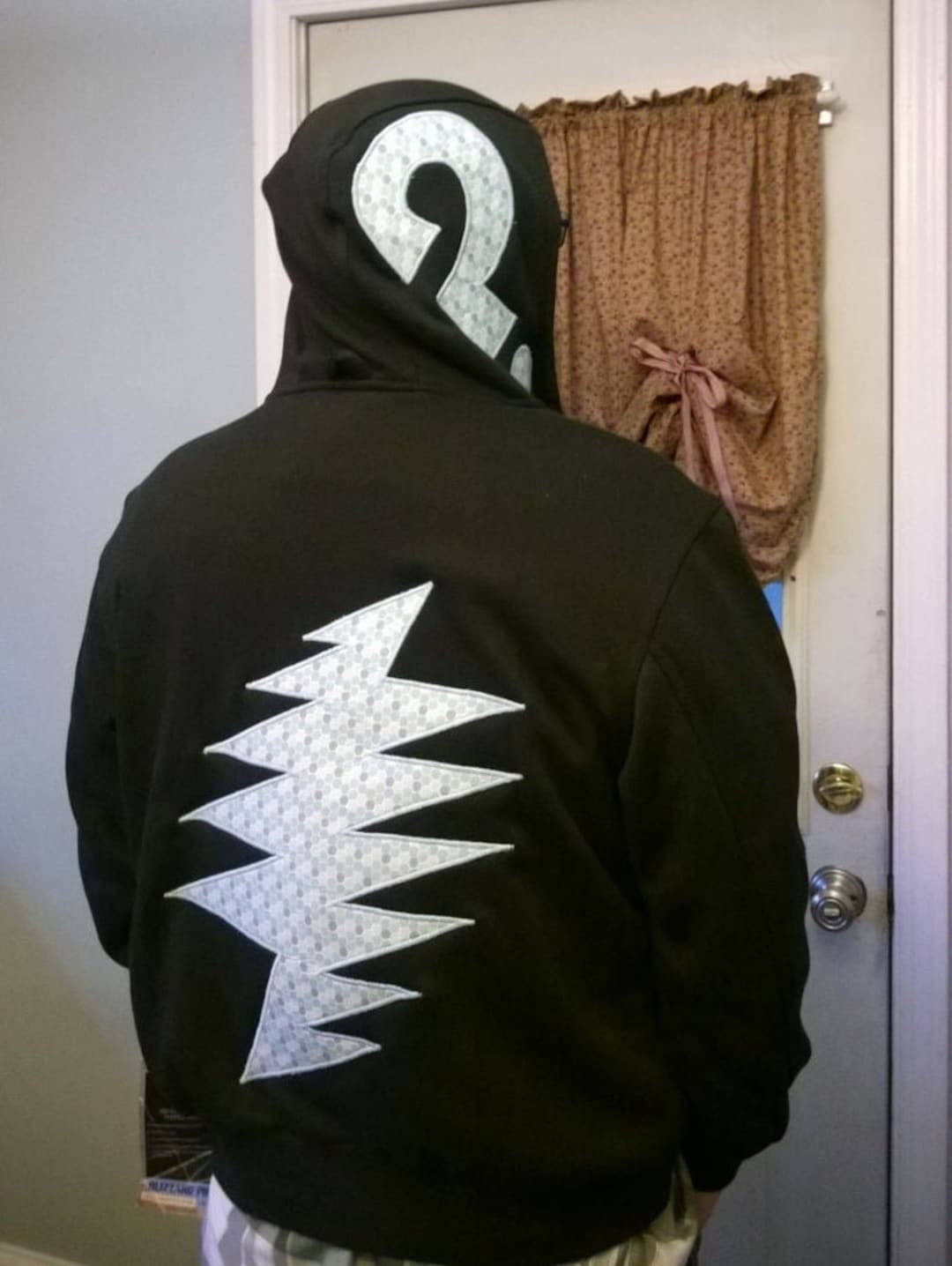 Grateful dead clearance zip up hoodie