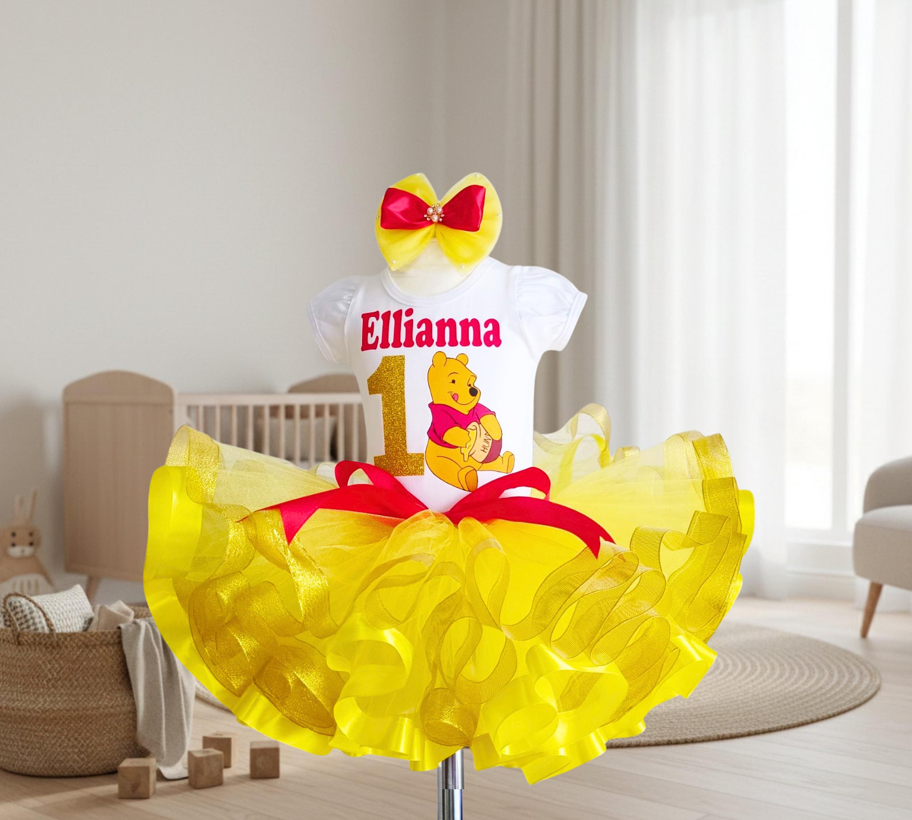 winnie the pooh birthday dress The Winnie main image 0