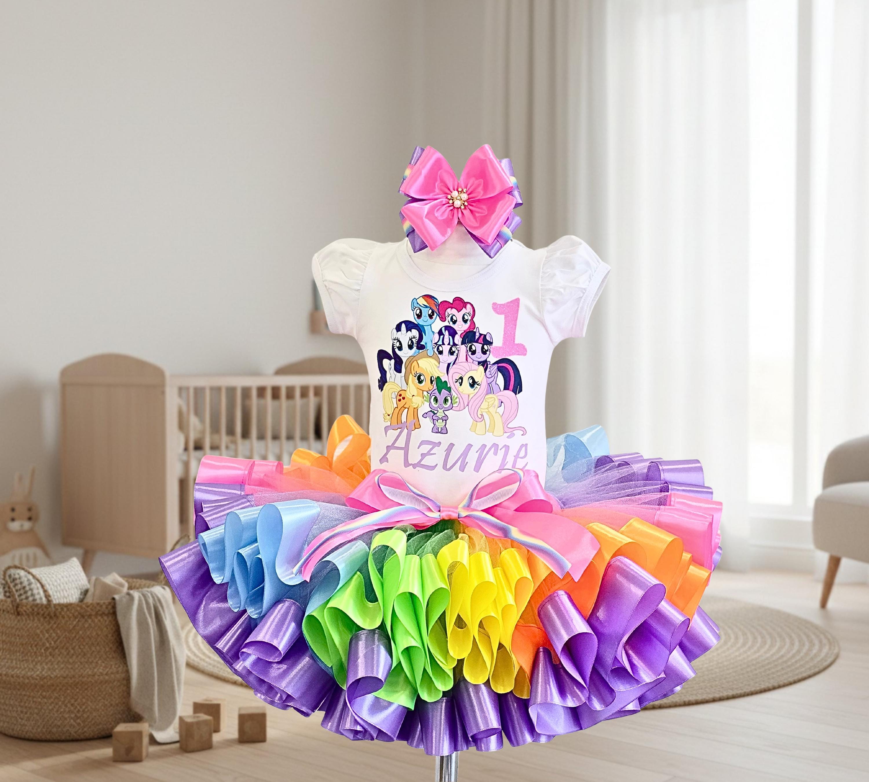 My Little Pony 2003 - Etsy