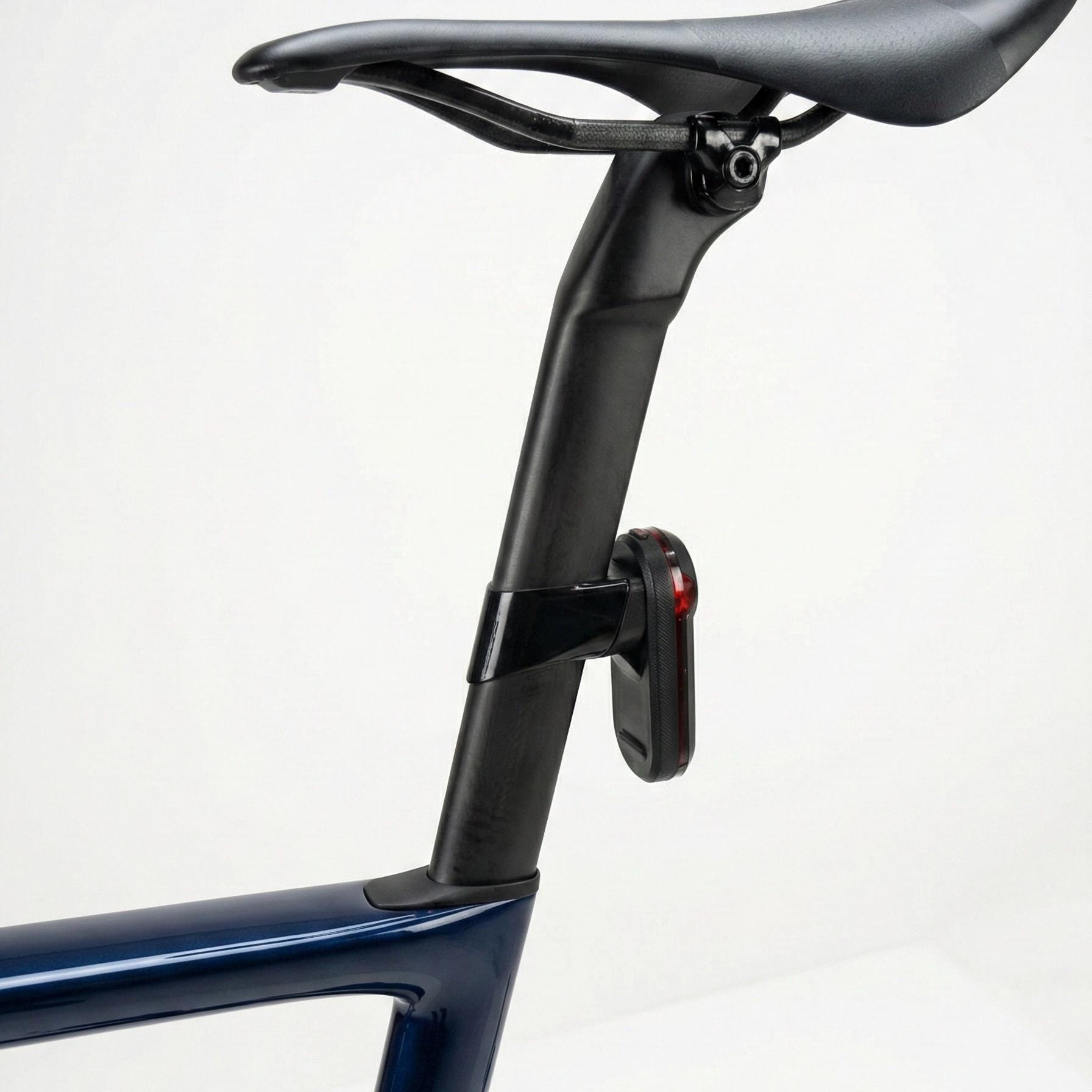 VEXPLO® Fahrradsattelhalterung Sattelstützenhalterung für Garmin Varia