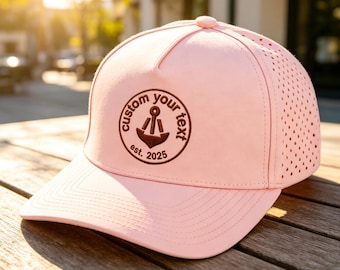 Casquette trucker personnalisée,Chapeaux trucker personnalisés,Casquette de baseball,Casquette personnalisée à l'envers avec inscription,Chapeau personnalisé,Casquette de baseball personnalisée