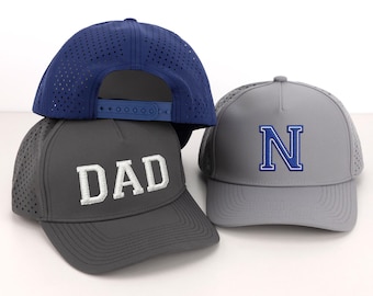 Custom hat,Custom Trucker Hat,Personalized Embroidered Unisex Cap,With Your Text For BestMan Gift,Custom Hand Embroidered Monogram Caps