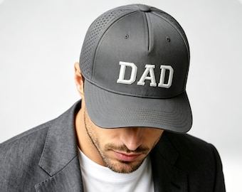 Personalized Dad Caps,Quick drying truck driver's hat,Embroidery Logo baseball hat,Personalized Trucker Hat,Custom Hat with Name