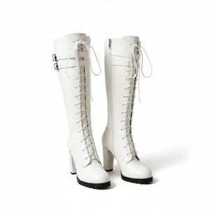 Ladies Dress Boots - Etsy