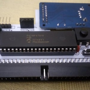 Amstrad CPC USIfAC 2 | USB-Massenspeicher-Retro-computing-Zubehör (CPC 464/664/6128)