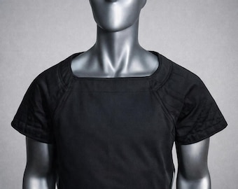 Chaleco antibalas de soldado explorador: cosplay de Star Wars hecho a mano, aprobado por la Legión 501.