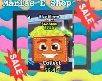 Rico Dinero | SAB