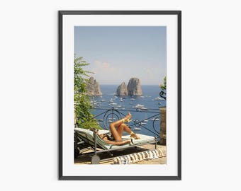 Luxury Wall Art, Photography Prints, Fashion Wall Art, Summer Poster, Aesthetic Room Decor, Fashion Poster, Museum Quality Wall Art