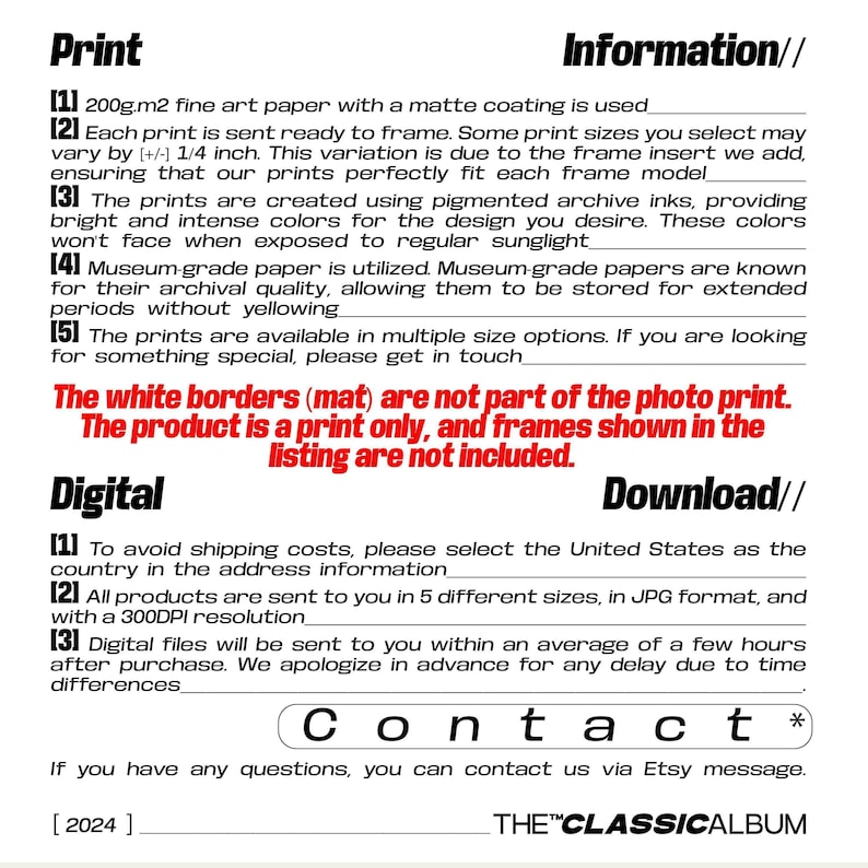 a page from a magazine with a text description