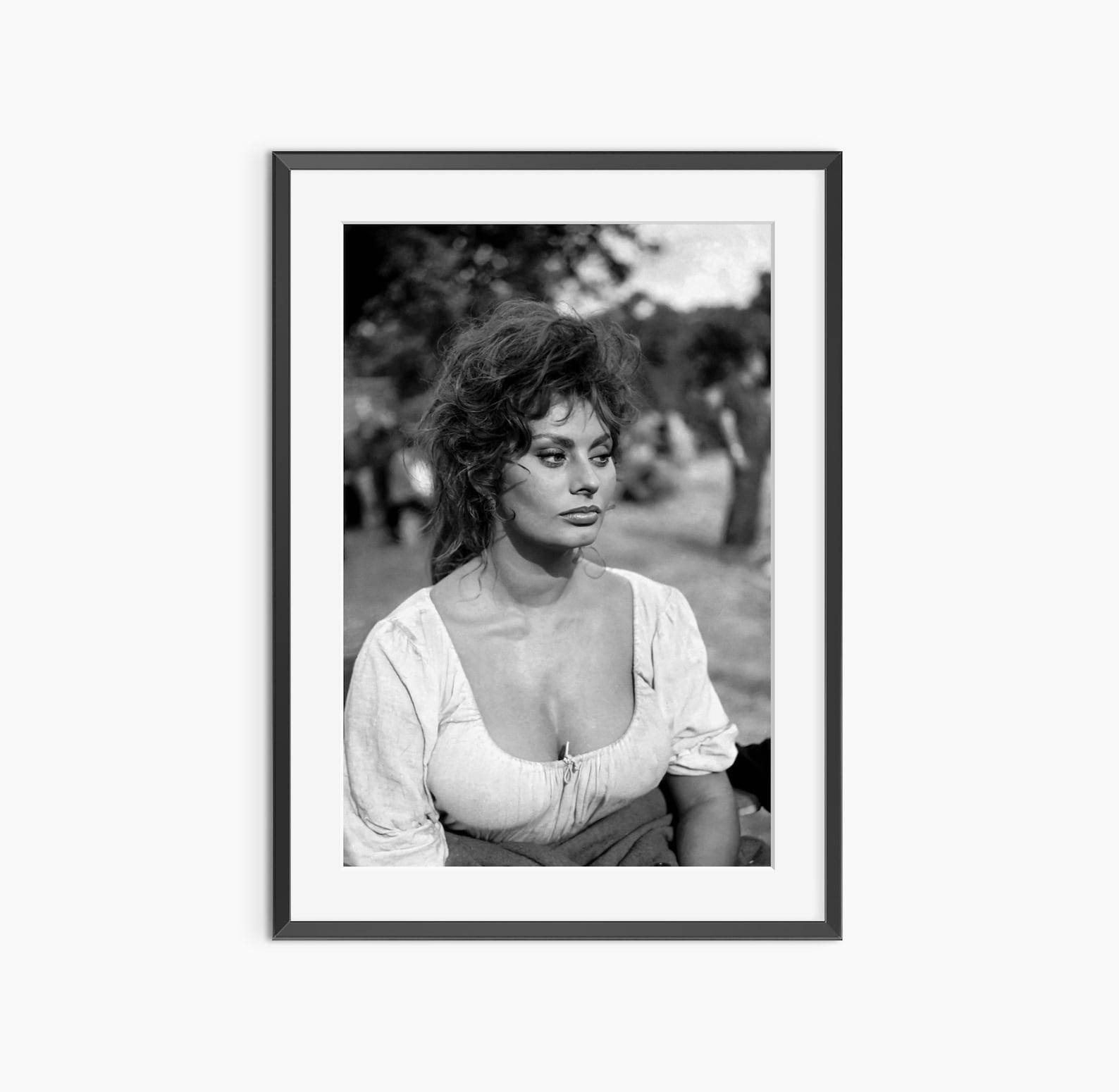 sophia-loren-photography-prints-sophia-loren-poster-retro-poster