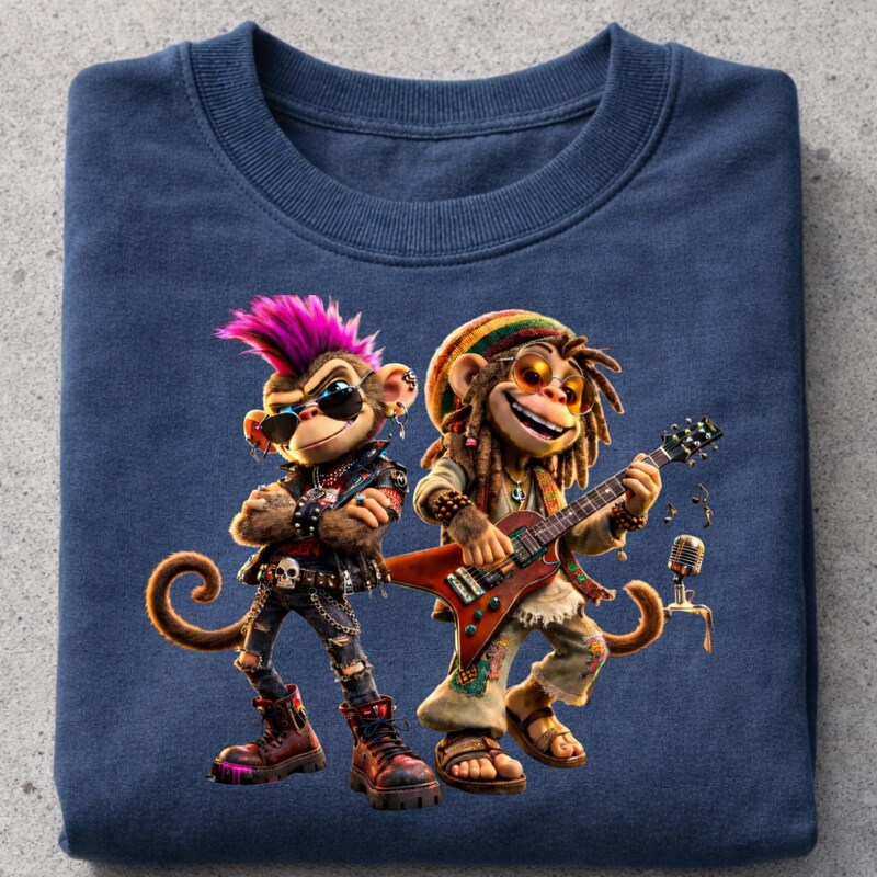Monkey Rokcer Monkey Rocker - Etsy