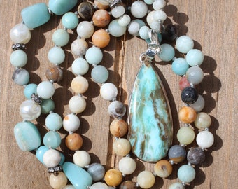 Cuprite Bracelet On Stretch Cord High Polished Copper Minerals Chrysocolla Gem Silica Shattuckite