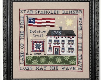 Star-Spangled Banner