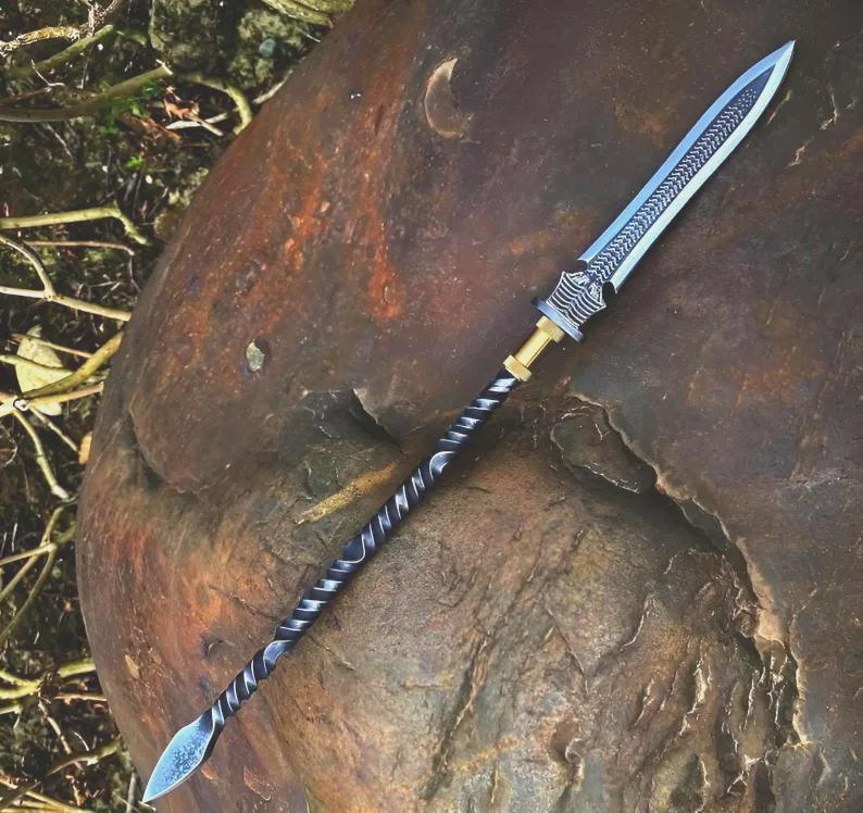 Flanged mace - Etsy 日本