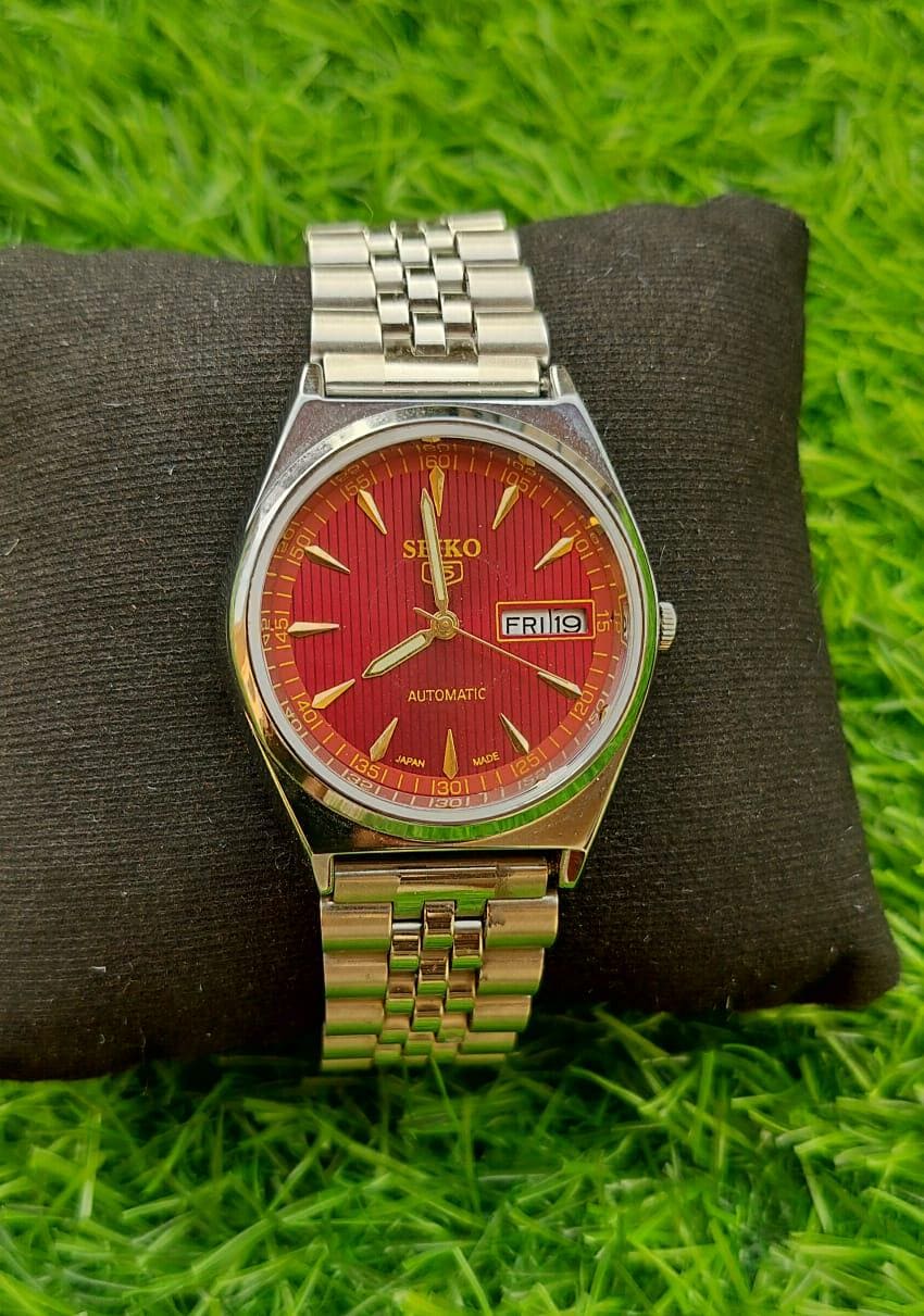 Seiko digital watch - Etsy 日本
