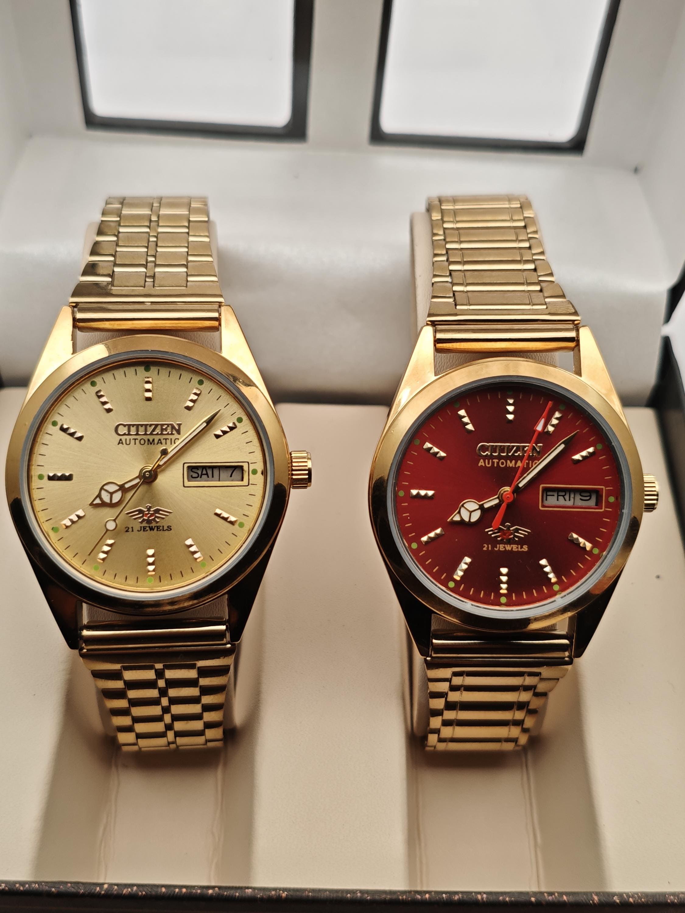 Citizen 1970 - Etsy 日本