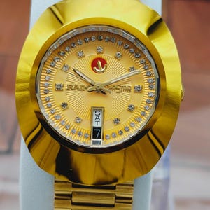 Vintage rado watch - Etsy 日本