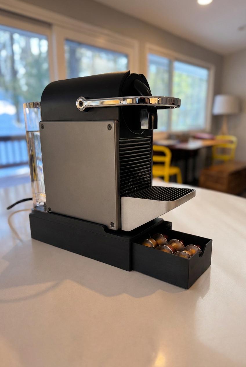 Nespresso pixie - Etsy 日本