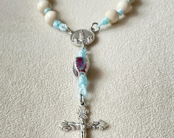Our Lady of Fatima Auto Rosary